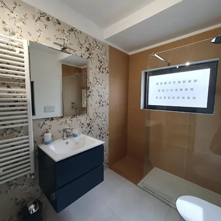 Pitti Rainbow Apartment Florence Exterior photo