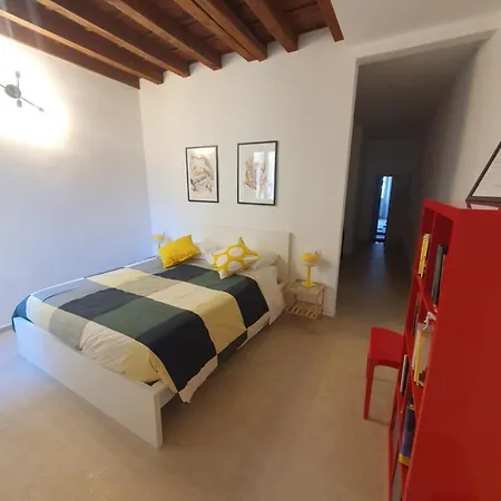 Pitti Rainbow Apartment Florence Exterior photo