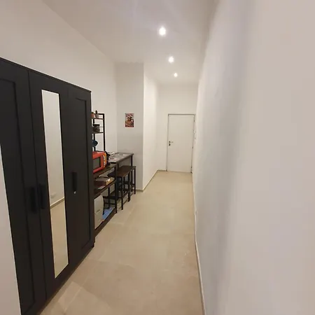 Pitti Rainbow Apartment Florence Exterior photo
