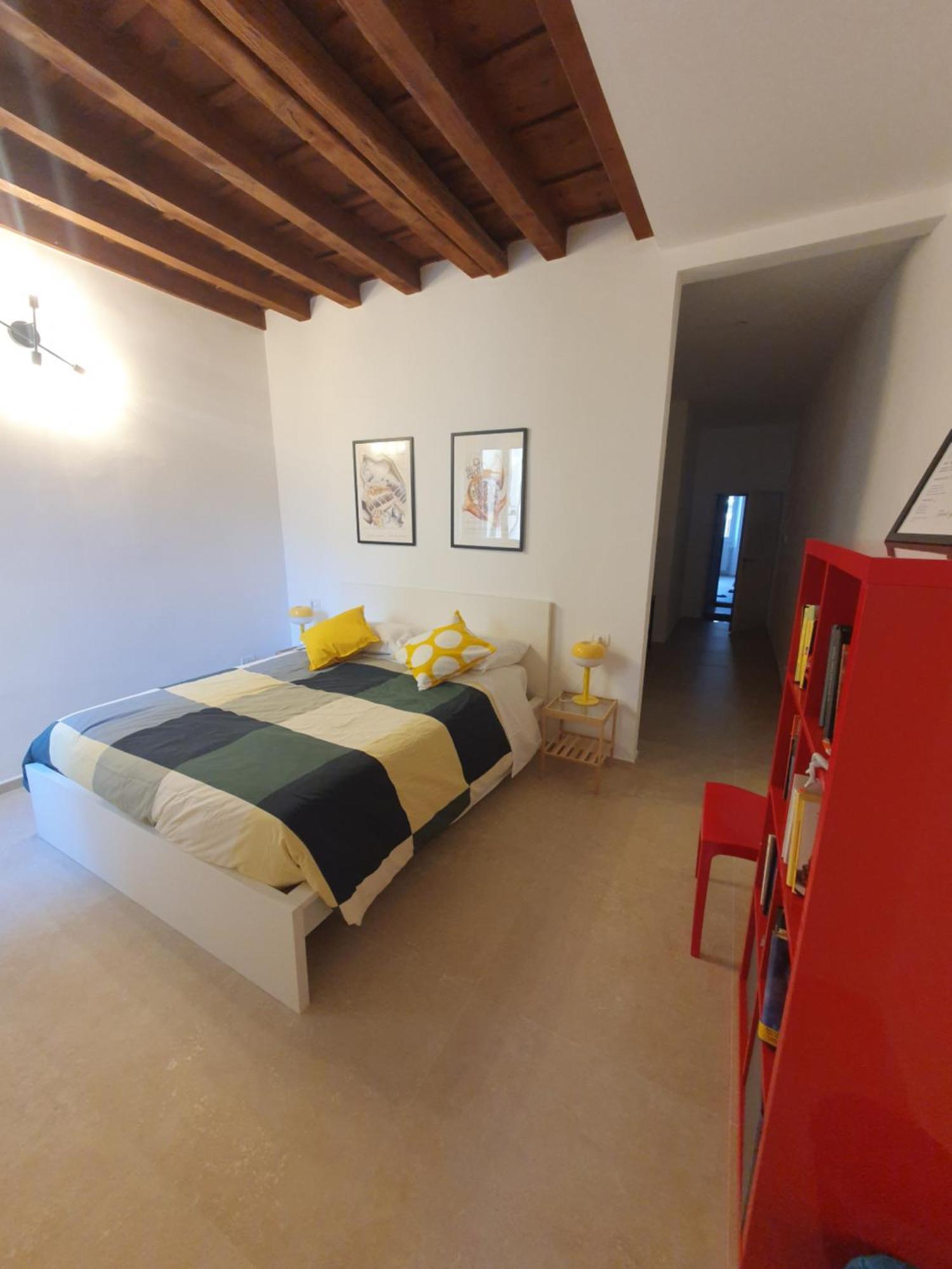 Habitación en casa particular Pitti Rainbow
